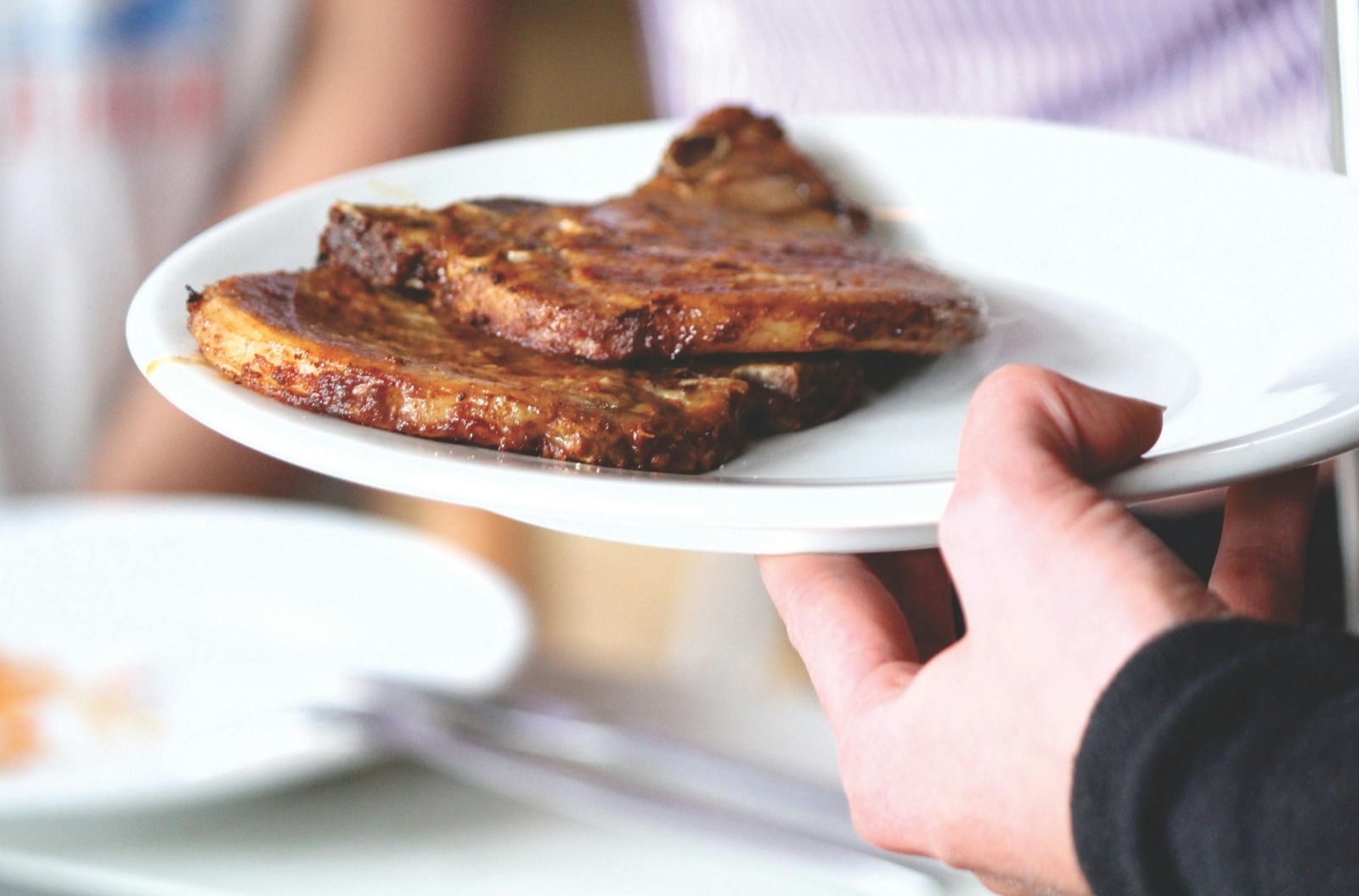 Cipriotii sunt cei mai mari consumatori de carne