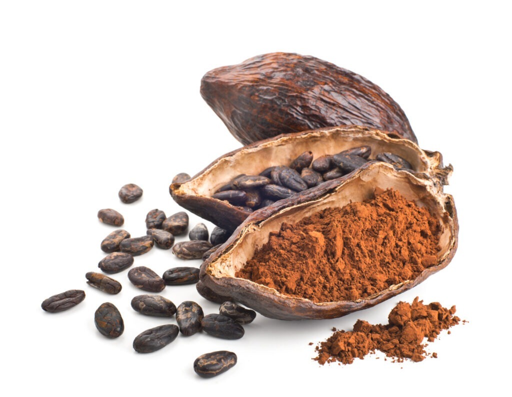 pret cacao
