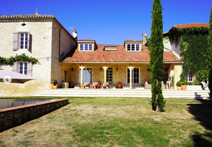 Sursa foto: Instagram Kirk Haworth