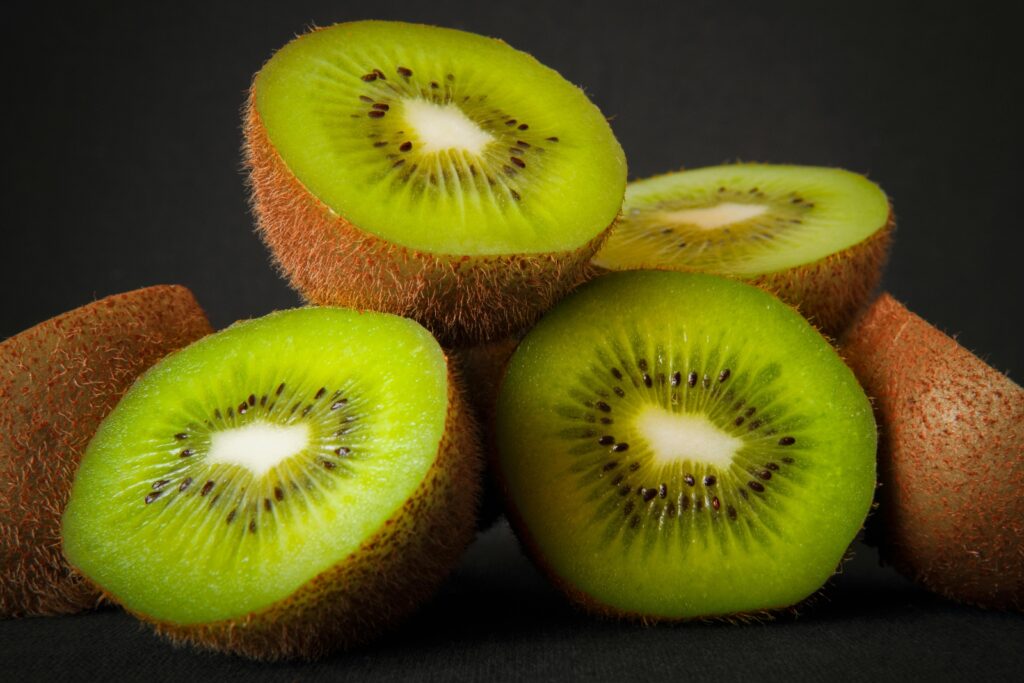 coaja kiwi