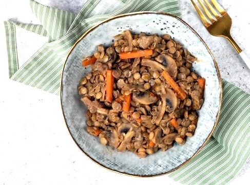 linte, alimente, absorbtie fier, nutritie