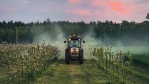 comisia europeana prelungeste termenul de aprobare pentru o serie de pesticide