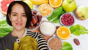 cum combinam eficient alimentele, pentru maxim de rezultate