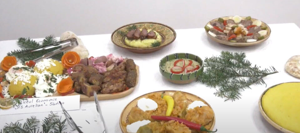 preparate traditionala