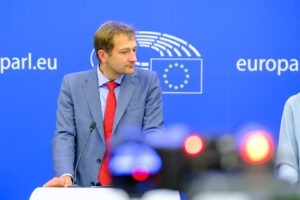 christophe hansen comisar UE agricultura