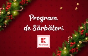 Sursa foto: Kaufland