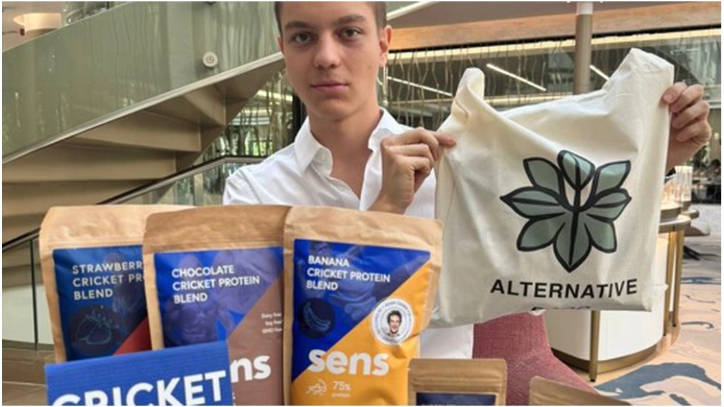 Sursa foto: Alternative Food