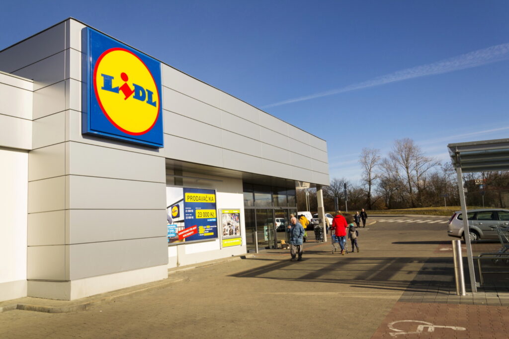 Grupul Schwarz din spatele retailerilor Lidl și Kaufland