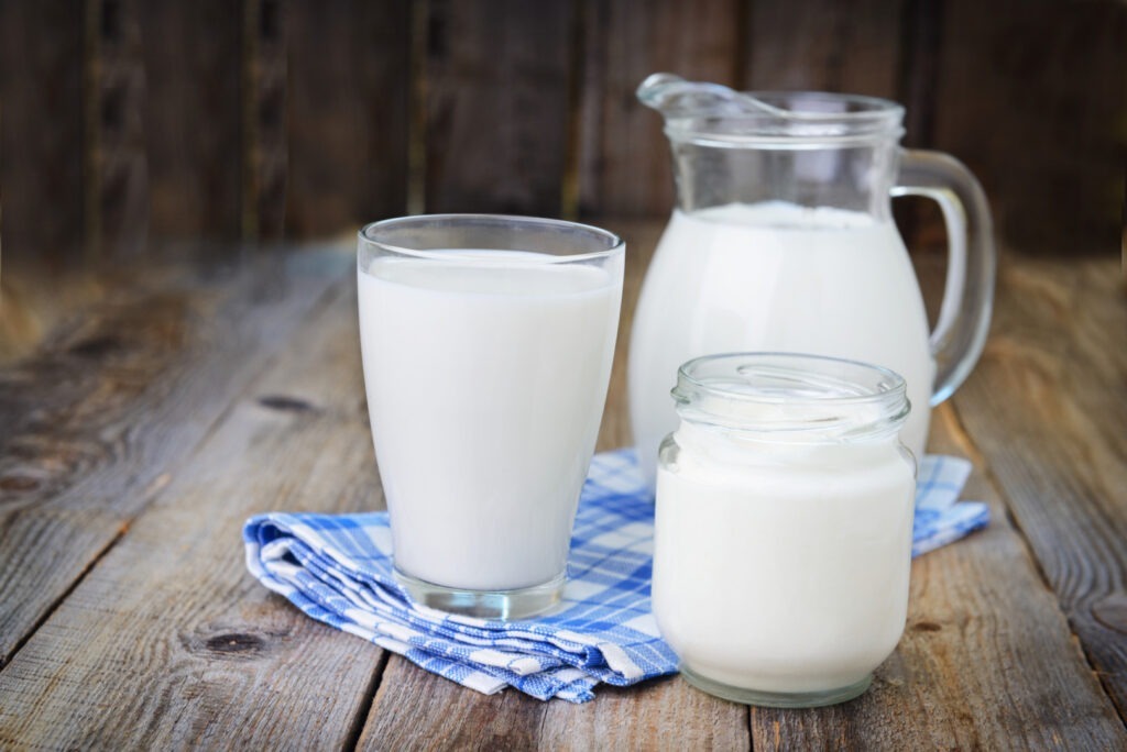 alimente ca sa dormi mai bine lapte somn