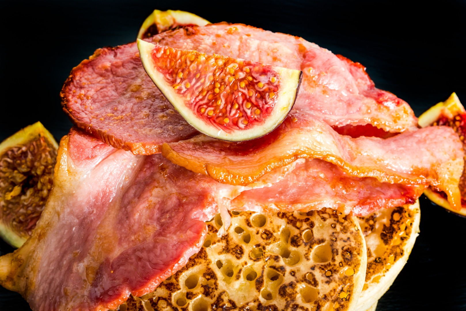 brinner mic dejun servit seara Bill Granger