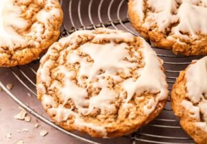 Fursecuri cu fulgi de ovăz