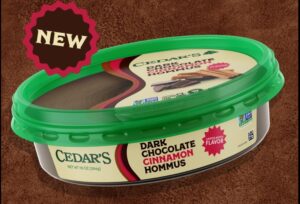 Sursa foto: Facebook Cedar’s Foods