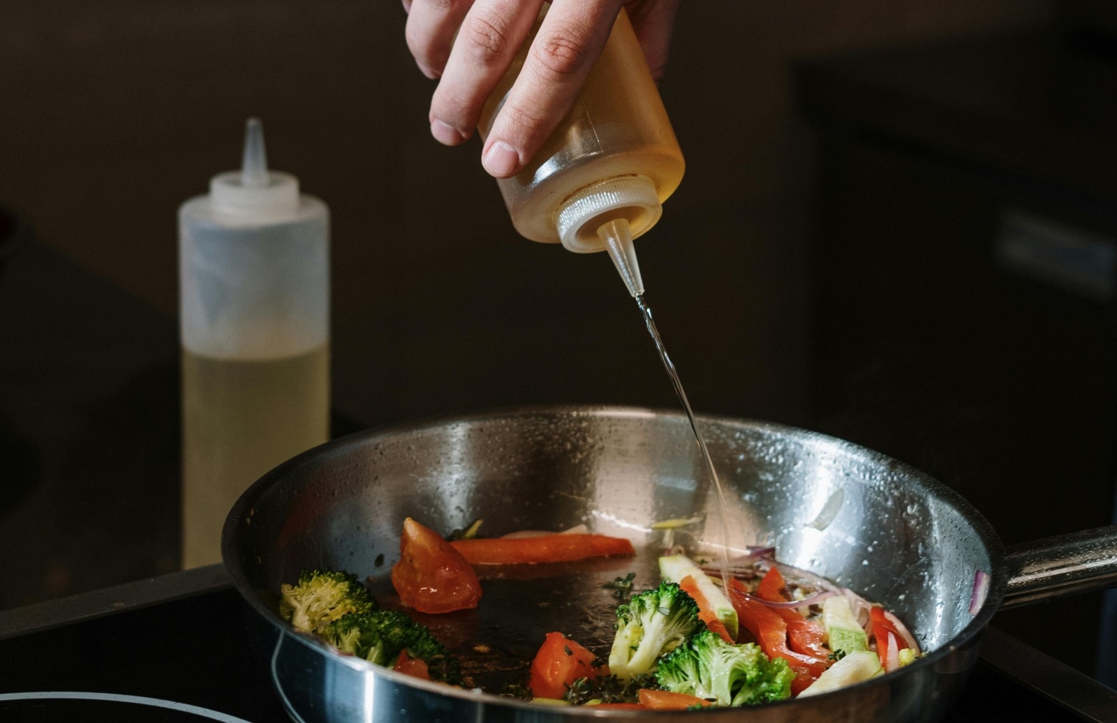 ulei de gatit folosit