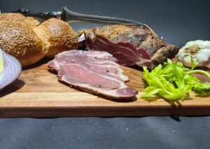 Abator pentru 1,5 milioane de porci