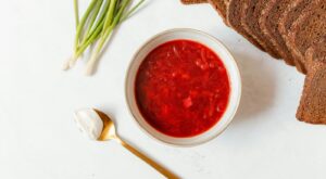 ceapa s-a scumpit cel mai mult dintre legumele cu care rusii prepara borsul