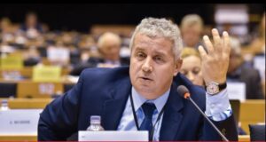 Daniel Buda amendament PAC votat de PE