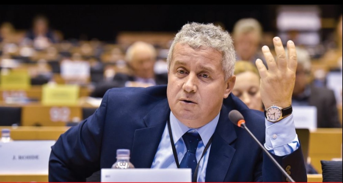Daniel Buda amendament PAC votat de PE