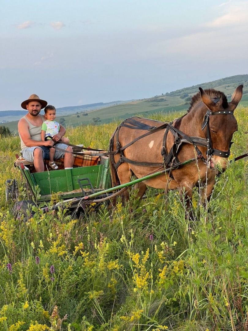 Sursă foto: Arhivă personală/Liviu Toader via „Turnul Sfatului”