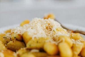 gnocchi