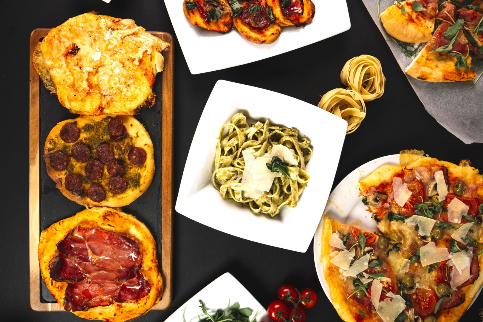 sectorul agroalimentar italian valoreaza peste 700 de miliarde de euro anual