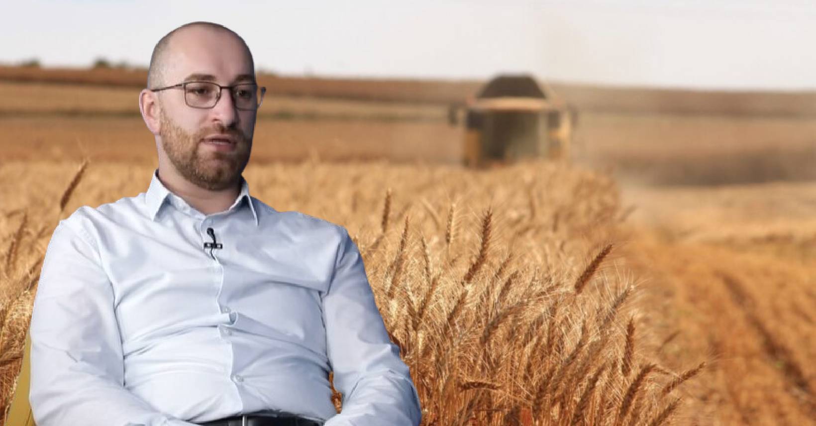 fermierul catalin popescu