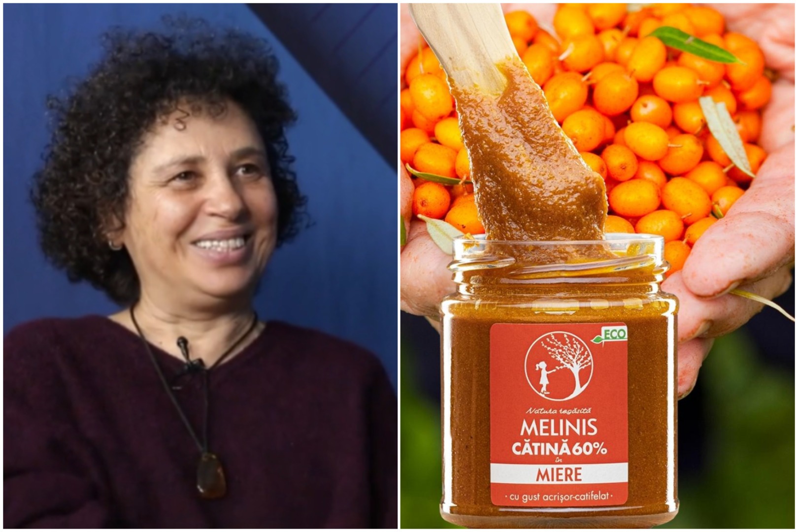 miere polifloră, miere de salcâm, miere de cătină, fruct