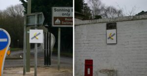 Sursa foto: The Reading Chronicle