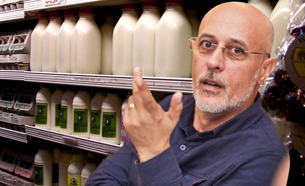 dorin cojocaru, președinte APRIL