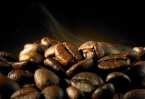 Cafea, cafea columbiana, piata europeana