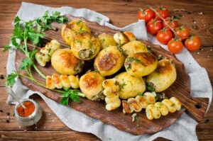 Carbohidrați răi, care sunt de fapt buni pentru creier