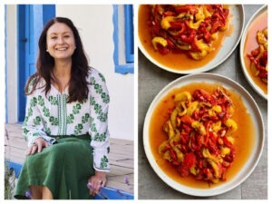 Sursa foto: Irina Georgescu (Facebook)