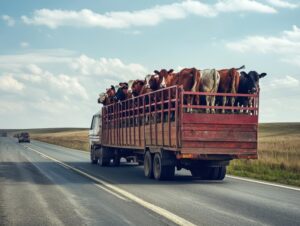 Romania a crescut cu 35% exporturile de carne de vită, Israel e cel mai bun client.