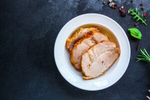 Ferme de porci demolate benevol în Belgia și Olanda.