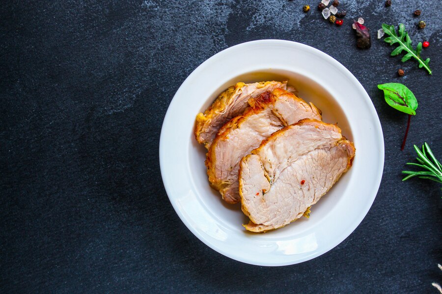 Ferme de porci demolate benevol în Belgia și Olanda.