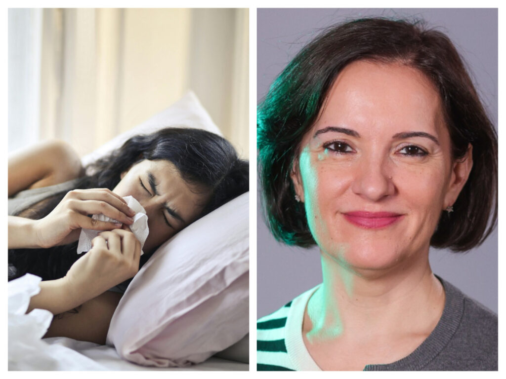 Colaj foto G4food / Pexels