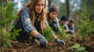 noua stratefie UE pentru atragerea tinerilor in agricultura