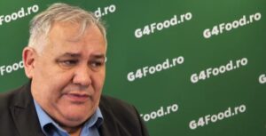 risipa alimentară, g4food, conferință