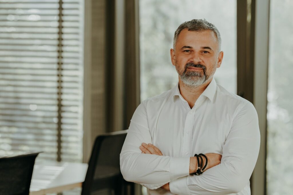 Florin Maxim, fondator Hospitality Culture Institute, despre cum poate fi promovata gastronomia romaneasca in strainatate