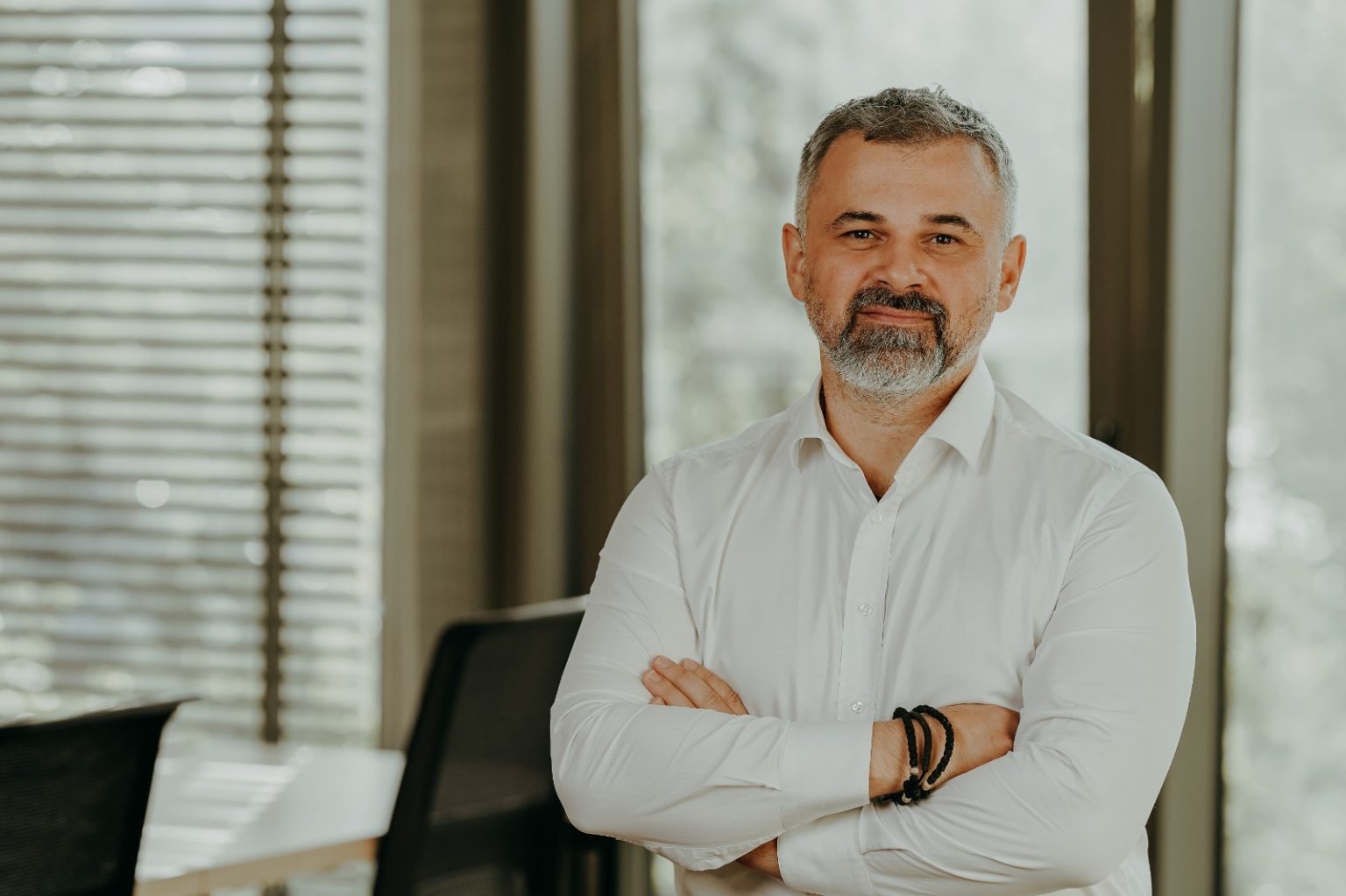 Florin Maxim, fondator Hospitality Culture Institute, despre cum poate fi promovata gastronomia romaneasca in strainatate