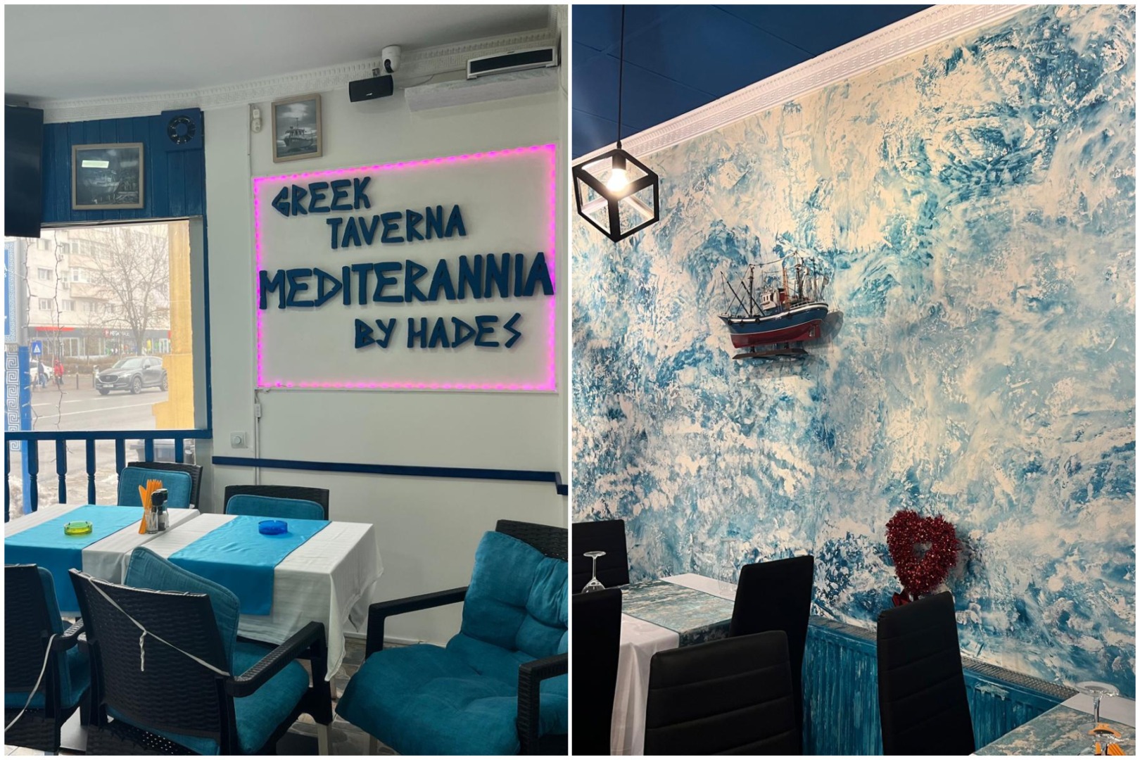 Restaurant Vitan, Pasiune si Succes, Provocări Si Realizări, Mărțișor La Restaurant