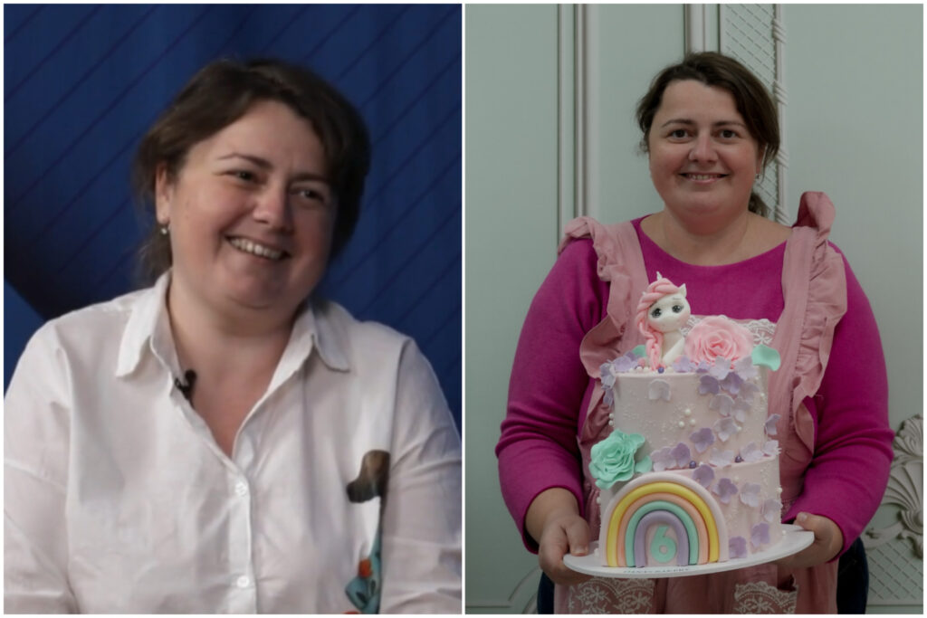 OanasBakery, pasiune pentru dulce, CandyBar, economist