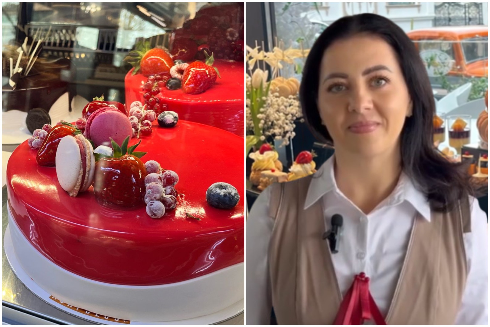 târg nuntă, torturi, candy bar, sărat bar, fruit bar