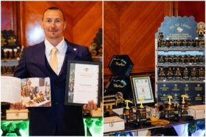 gala premiilor, miere, apicultură
