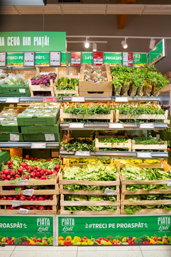 Sursa foto: Lidl România