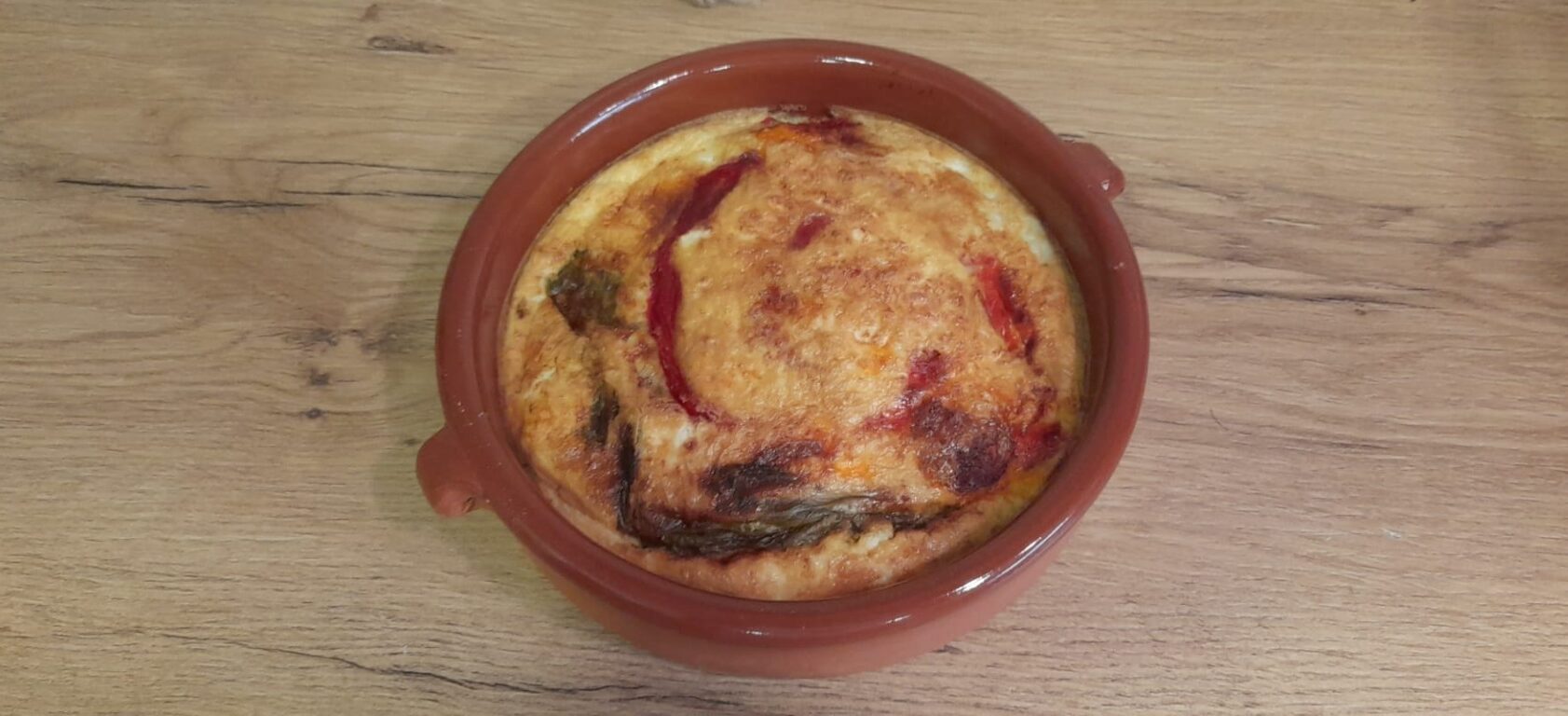 frittata