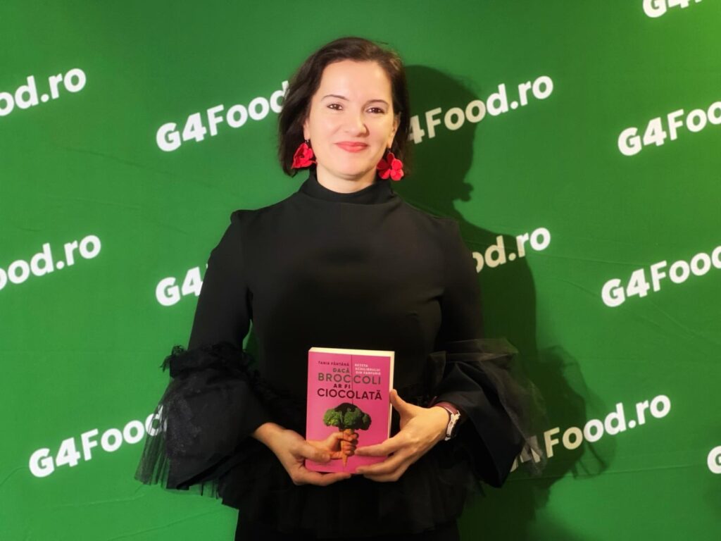 de ce nu este bine să ne înfometăm Tania Fantana