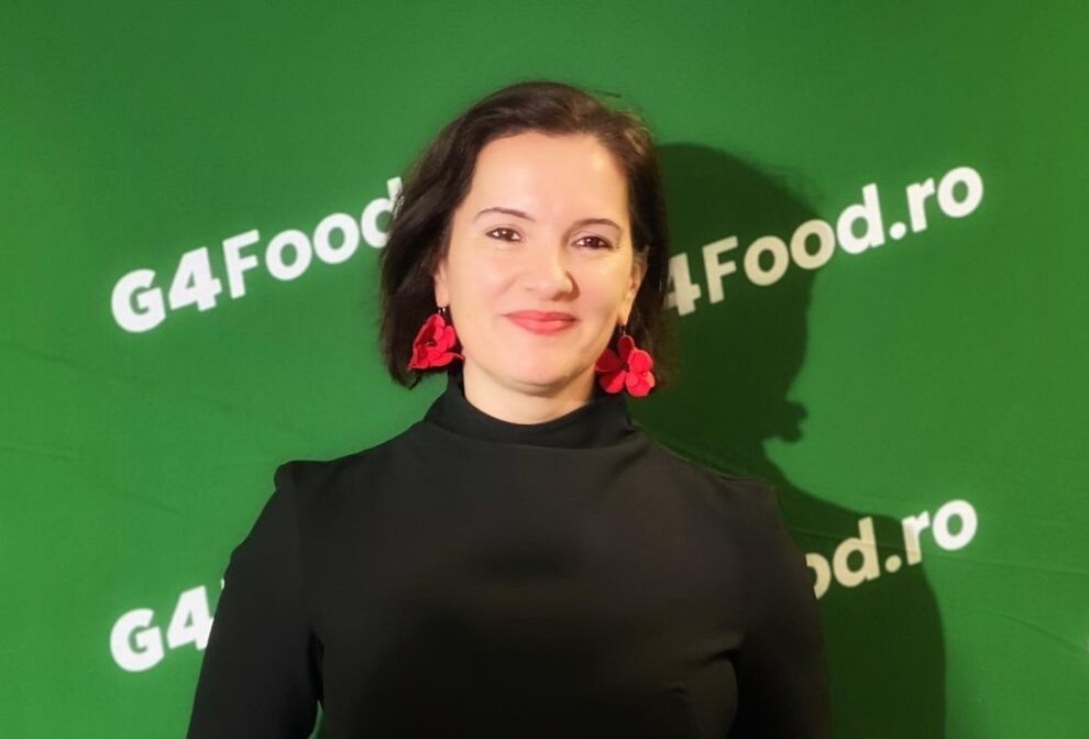 de ce nu este bine să ne înfometăm Tania Fantana