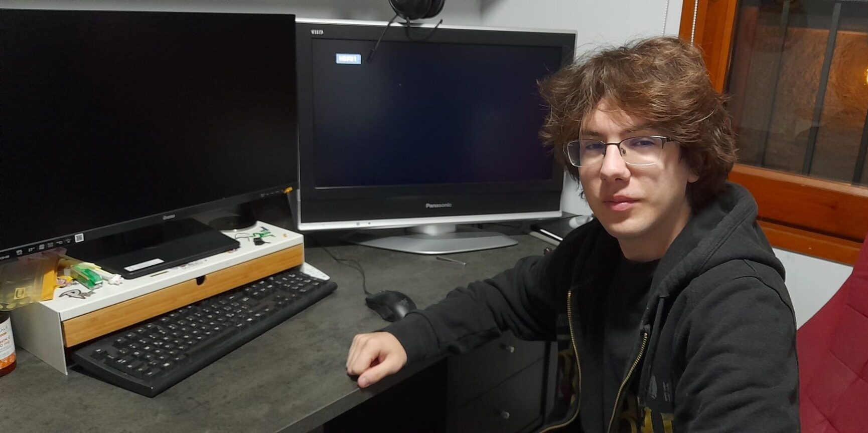 sunt student ce mananc