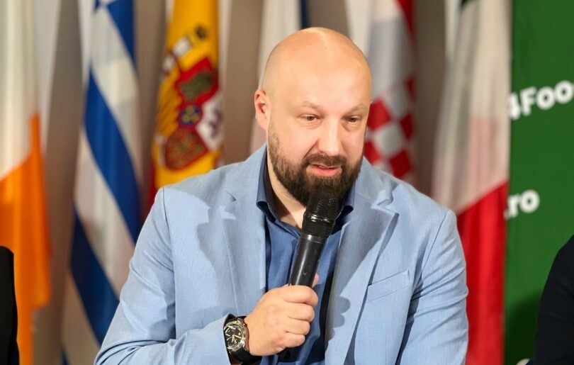 nevoia de nutritionist, Alex Cartu, educatia nutritionala, forta exemplului