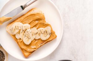 banane unt arahide BUN